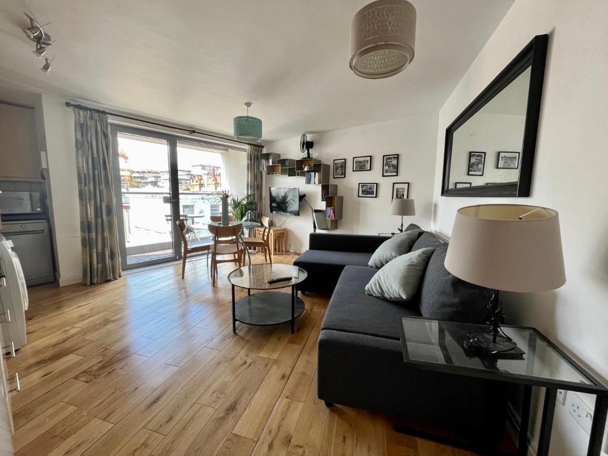 Victoria Suite Londres Extérieur photo